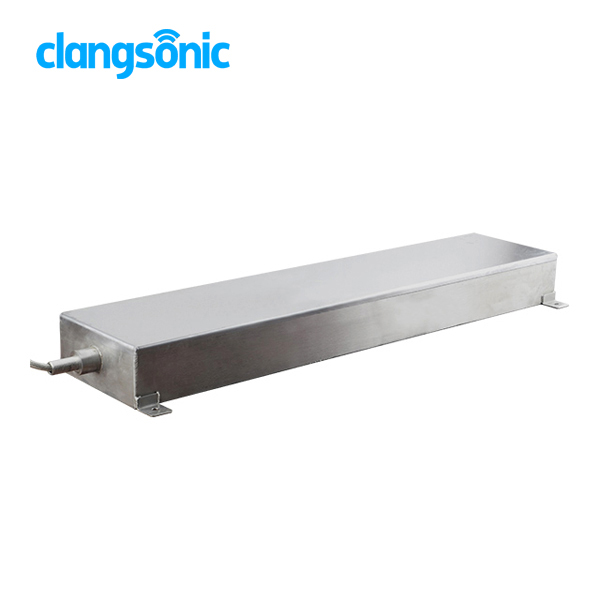 Zerk egiten du ultrasoinu transduktoreak zehaztasun garbiketaren etorkizuna?